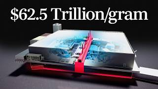 This Factory Makes The World's Most Expensive Stuff