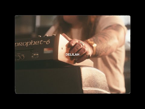 Video thumbnail for Delilah