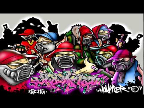 Clasicos del Reggaeton Live Edicion Mix 2 OLD SCHOOL (DJ ELVIS) Underground reggae rap