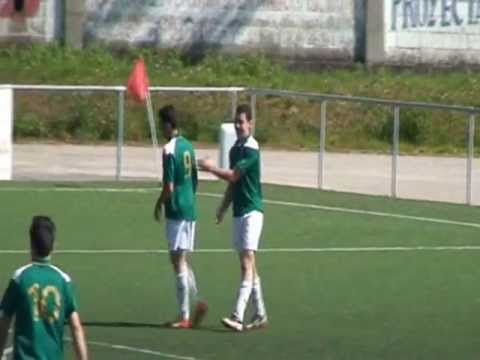 Temp.12 -13. Xornada 30. S.D. CATOIRA 0 - A LAMA S.D. 8