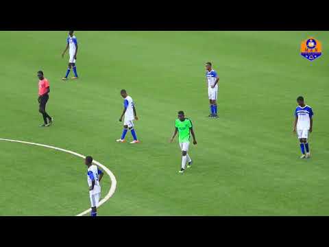 CHIOCE 3  FC VS 2 ESSY OKUNOLA FC HIGHLIGHTS SAMURAI LEAGUE MATCH 4