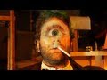 Primus HOINFODAMAN Music Video from Green Naugahyde
