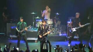 Honor Society- Where Are You Now 7.22.09