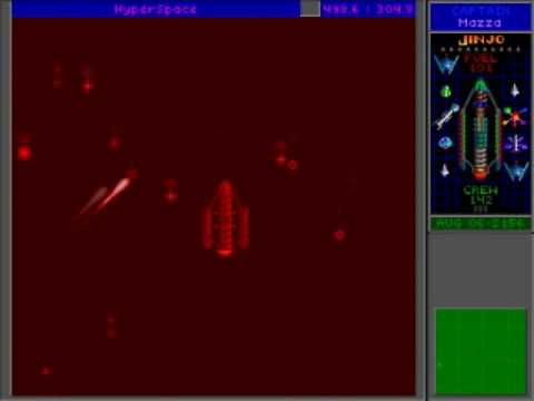 star control 2 3do rom