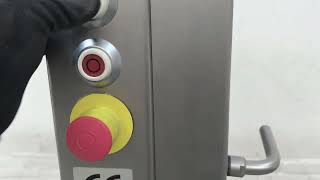 Thiết bị chế biến thịt kh&aacute;c Mado MKB 751 Selekta 2 | H&igrave;nh ảnh 4 - Machineryline