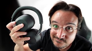 אלו האוזניות הכי טובות בעולם, עדיין?