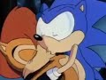 I Am A Lion Pizza Chicken Sally And Sonic AI Cover