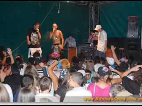 Gele K ft Snoopy MC 6setilo