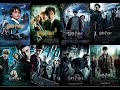 Harry Potter Movie All Parts Hindi English Full Movie Video Download