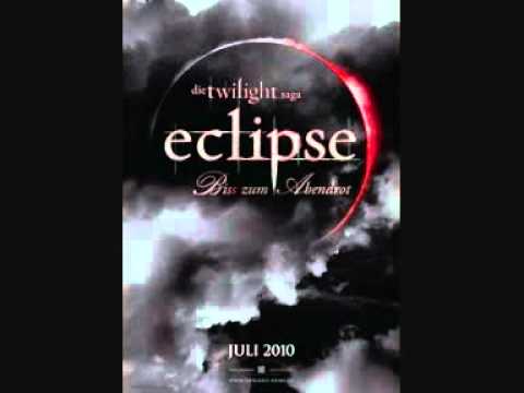 Eclipse soundtrack 11.UNKLE-with you in My Head.