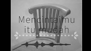Download lagu Story WA Langit Sore - rumit || Mencintaimu itu mudah mp3