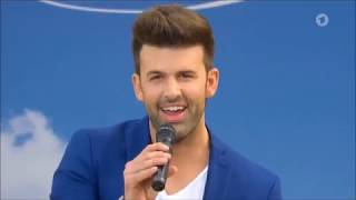 Immer wieder Sonntags "Dein Bodyguard"