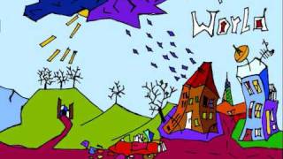 Matt Costa - Sweet Rose