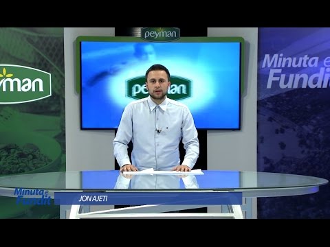 Minuta e Fundit – 17.03.2017 – Klan Kosova