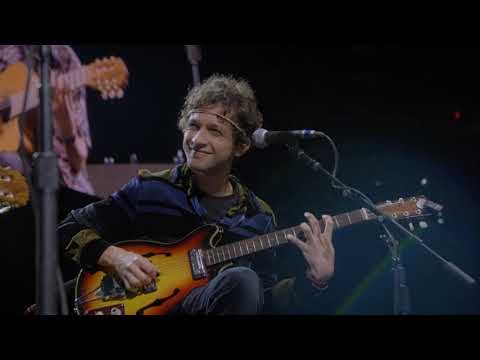 Daniel Santiago & Pedro Martins - Retrato (Crossroads Eric Clapton Guitar Festival 2019)