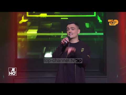 Jeho:Stivi Ushe-Labirint,1 Mars 2020