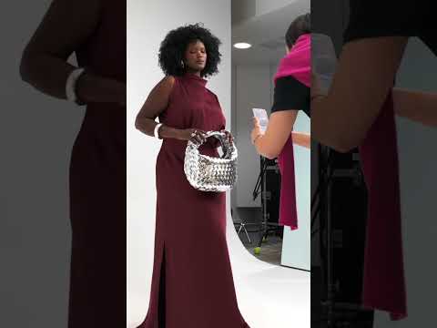 Behind the Scenes at FASHIONPHILE’s Lunar New Year & Valentine’s Day Photoshoot