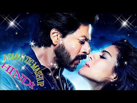ROMANTIC MASHUP SONGS 2019 - Best Hindi Mashup Songs 2019 - New Bollywood Mashup Songs - Indian Song