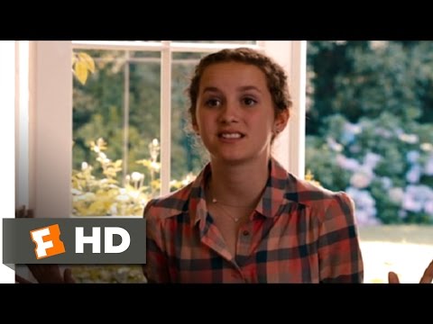This Is 40 (2012) - You're Acting Like a B Scene (5/10) | Movieclips