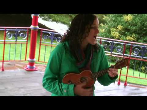 Paper Planes (M.I.A) - The Bandstand Session - Lizzie Nunnery