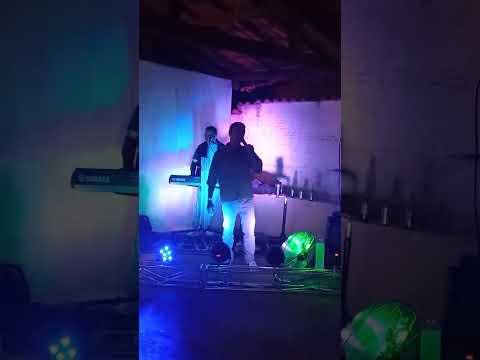 sucesso ao show em novo Alegre  Tocantins confraternização dos funcionários públicos