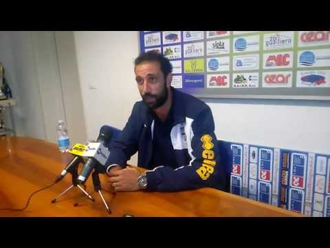 Ribelle-Parma calcio 1913 0-1 commento Cacioli