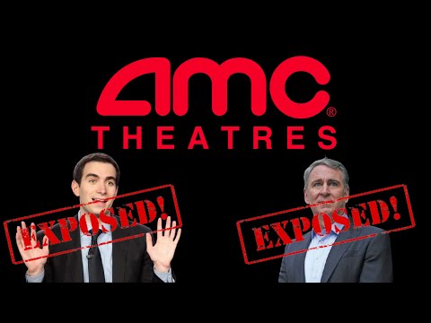 AMC STOCK ANDREW SORKIN EXPOSED HIMSELF AND CITADEL!!!