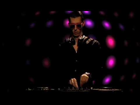 Svartklubb - Gaspard Della Vega