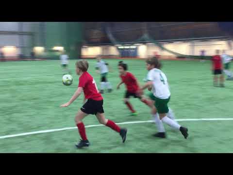 VIFP07A- IFK Mariehamn