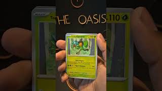 Break The Seal? Or Preserve The Treasure! Episode 28 | #pokemon #oasis