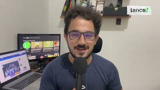 CRUZEIRO VENCE COM TIME ALTERNATIVO | PÓS-JOGO | TOMBENSE 1 x 2 CRUZEIRO