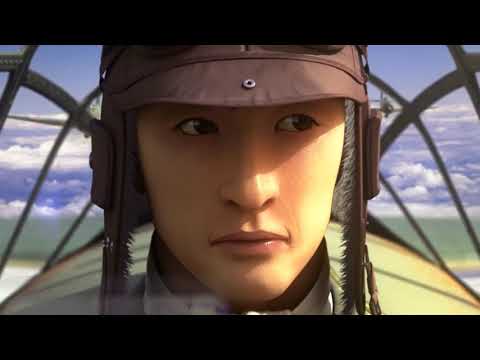 CGI Animated Short Film : Cycle