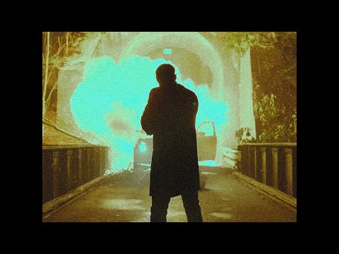 (FREE) PLK X GAZO Guitar Type Beat - "Le temps est compté"