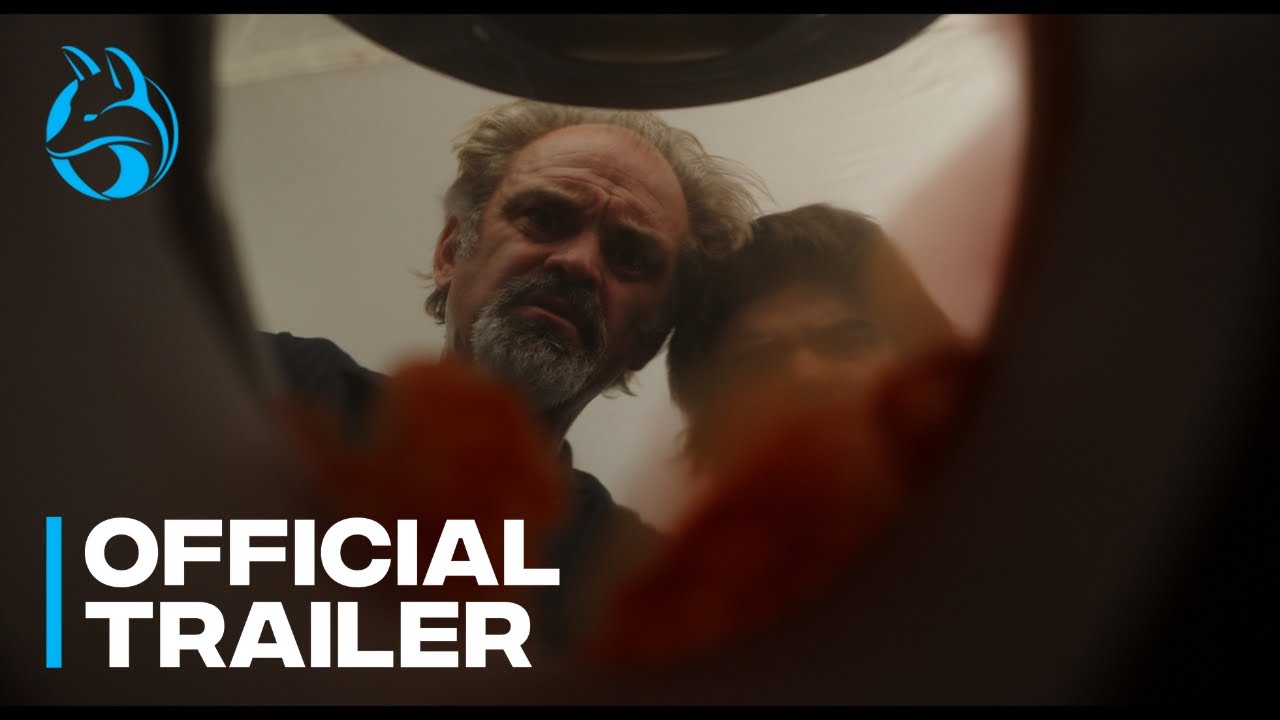 SCARED SHITLESS - Official Theatrical Trailer