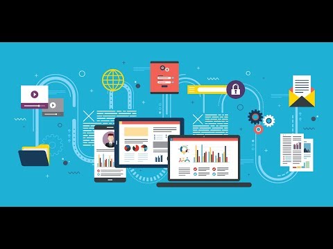 Topic 1 | Introduction to Digital Marketing | Digital Marketing