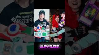 #yugioh #yugiohtcg #yugiohcommunity #yugiohmasterduel #yugiohcards #tcgcommunity #yugiohanime