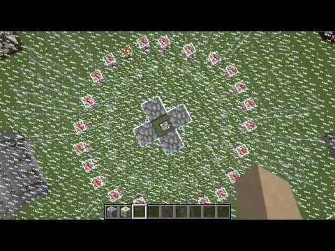 BEST MOD EVER - The Wars - Minecraft Mod