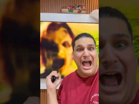 SCARY MAZE PRANK ON BROTHER 😂 #shorts