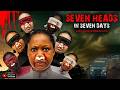 SEVEN HEADS IN SEVEN DAYS NEW AFRICAN HORROR MOVIE LATEST NIGERIAN NOLLYWOOD MOVIE 2026
