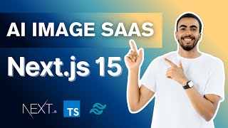Next.js 15 AI Image Editor SaaS – Build a Full Stack App with Neon, Polar, Better Auth & ImageKit