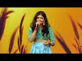 Chinna Thayaval Song by #SreenidhiRamakrishnan ❤️🥹 | Super singer 10 | Episode Preview | 20 April