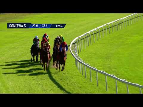 Gazelles, Milks and Saharas Award (OAKS) - (cat.A) - 21.09.2025