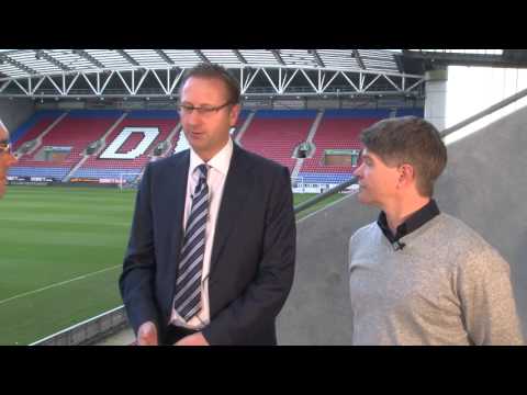 MATCHDAY LIVE - DERBY COUNTY