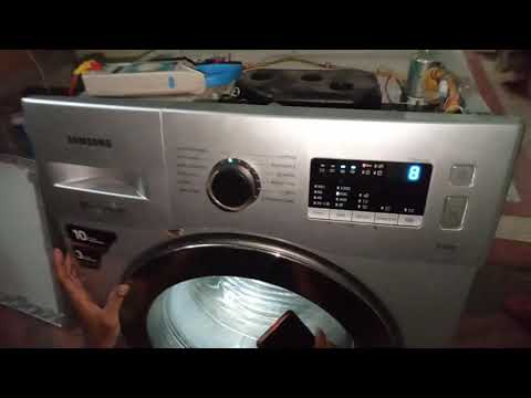 Samsung Washing Machine Front Load Repair | Sumsung Washing Machine Service Center Patna |9973431758