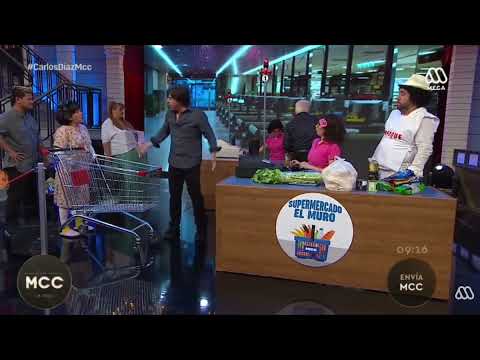 MIGUELITO CASI TIRA LA CASA POR LA VENTANA MCC PARTE 1