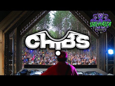 CHIBS @ Valhalla Sound Circus 2019 | Riddim AF