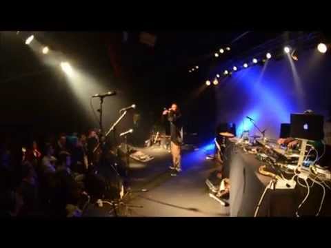 Reperto Mc - Rap Attack - Live Clip (prod. Kappa-O)