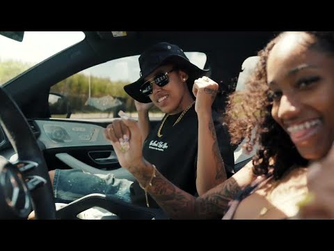 Cocotteland Feat @NATOXIE  - Tout Koté (Clip Officiel)