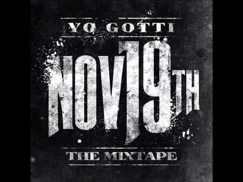 Yo Gotti- Gangstas Don't Talk (November 19th)