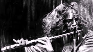 Jethro Tull ~ Skating Away (On The Thin Ice Of A New Day)